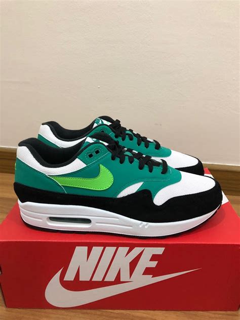 Nike Air Max 1 Neptune Green Men's 